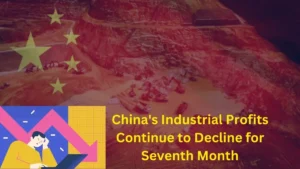 Read more about the article China’s Industrial Profits Continue to Decline for Seventh Month