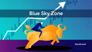 Read more about the article What is Blue Sky Zone in the Share Market