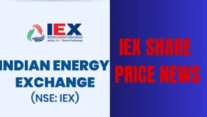 Read more about the article IEX Share Price News: A Positive Outlook for Investors