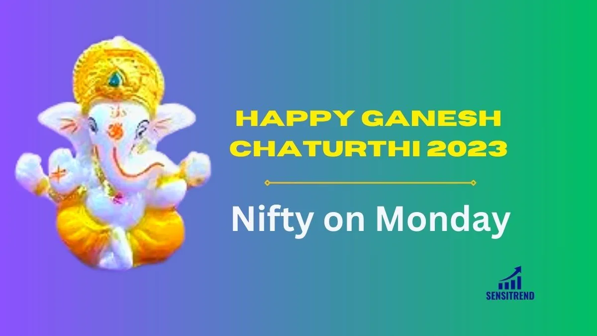 You are currently viewing How to Deal With Nifty 50 Gap Down on Monday