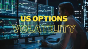 Read more about the article Historic $3.4 trillion US options expiry set to intensify market volatility