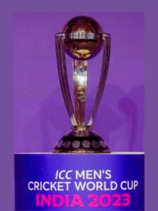Read more about the article Impact of ICC Men’s Cricket World Cup on India’s Economy