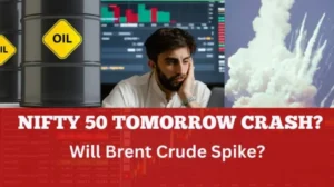 Read more about the article Nifty 50 Tomorrow: How Will Brent React