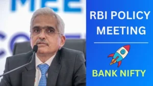Read more about the article Sensex and Nifty Closed Strong After RBI Policy Meeting