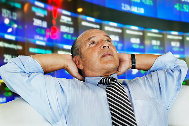 Reaction on Nasdaq and S&P 500 fall
