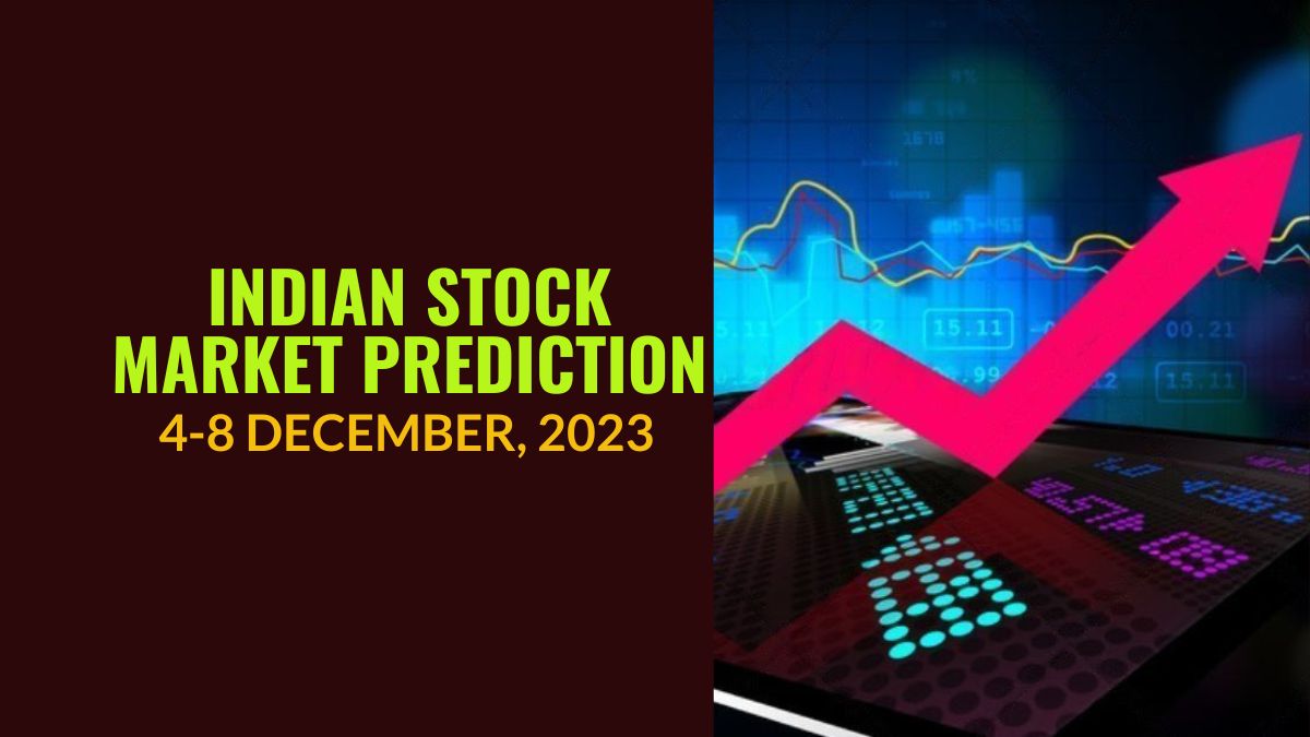 You are currently viewing Indian Stock Market Prediction for Next Week 4-8 December