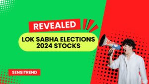 Read more about the article Lok Sabha Election 2024 Stock Picks Revealed: Don’t Miss Out These Gems