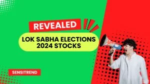 Read more about the article Lok Sabha Election 2024 Stock Picks Revealed: Don’t Miss Out These Gems