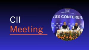 Read more about the article CII Urges Modi Government to Push Reforms for 8% Economic Growth in FY25