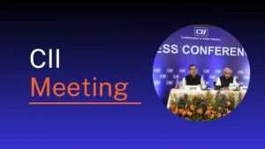 Read more about the article CII Urges Modi Government to Push Reforms for 8% Economic Growth in FY25