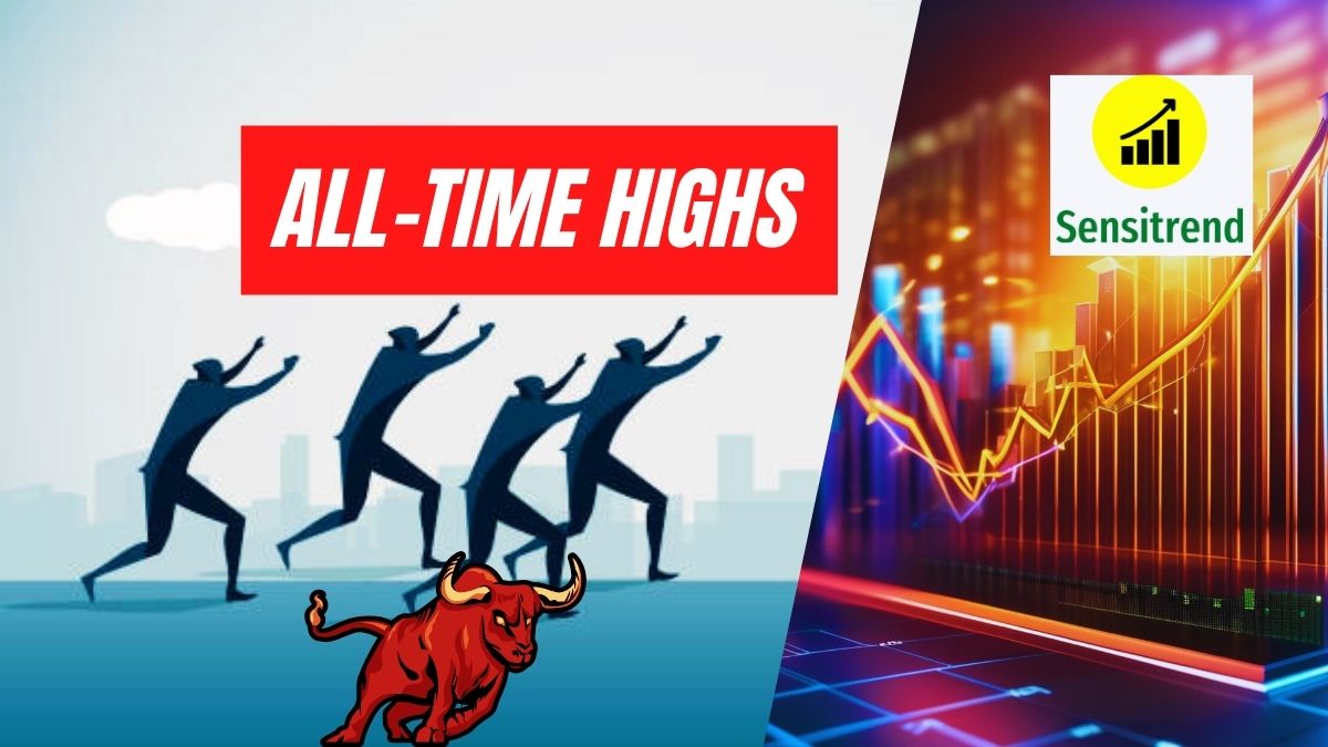 You are currently viewing Key Signals to Monitor in an All-Time High Market