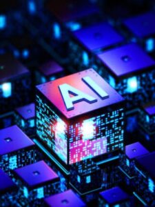 Read more about the article Top AI Stocks in India to invest for 2024