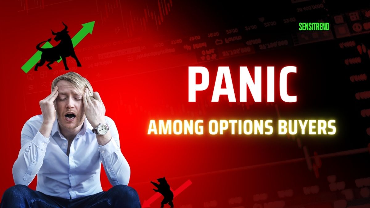 You are currently viewing Panic Among Option Buyers: 11 Reasons for Concern With Example