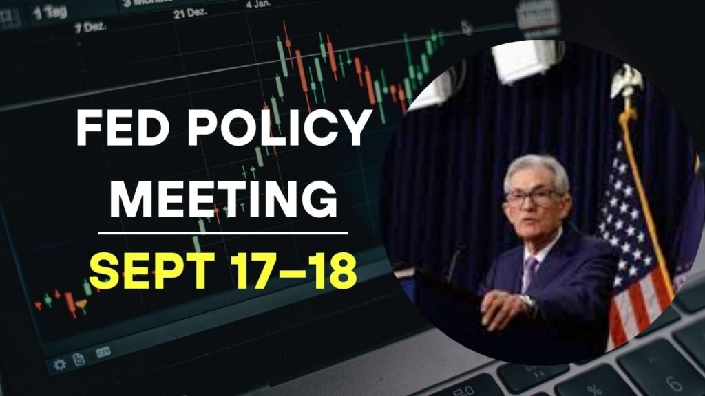 fed policy meeting