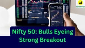 Read more about the article Nifty 50: Bulls Eyeing Strong Breakout Amid Volatility