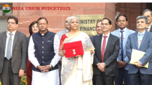 Read more about the article “Union Budget India 2025: Powerful Tax Relief & Growth Impact”.
